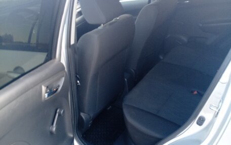 Suzuki Swift IV, 2011 год, 850 000 рублей, 7 фотография