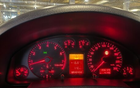 Audi A6, 1998 год, 360 000 рублей, 11 фотография