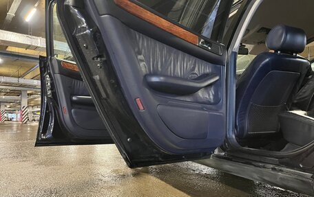 Audi A6, 1998 год, 360 000 рублей, 9 фотография