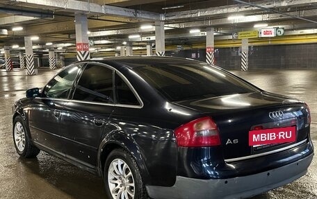 Audi A6, 1998 год, 360 000 рублей, 6 фотография