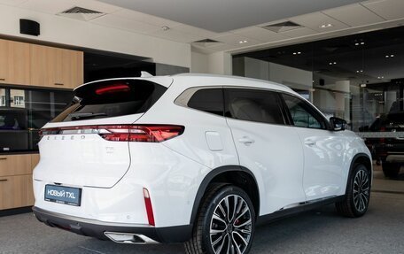 CheryExeed TXL, 2025 год, 3 930 000 рублей, 5 фотография