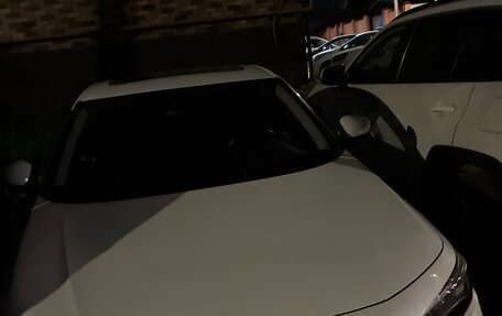 Honda Civic, 2021 год, 2 600 000 рублей, 2 фотография