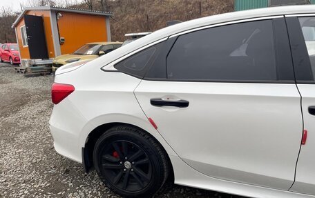 Honda Civic, 2021 год, 2 600 000 рублей, 6 фотография