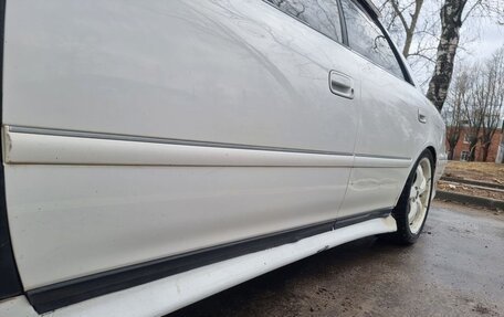 Toyota Mark II VIII (X100), 1999 год, 365 000 рублей, 5 фотография