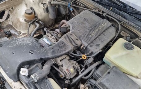 Toyota Mark II VIII (X100), 1999 год, 365 000 рублей, 7 фотография