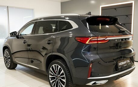 CheryExeed TXL, 2025 год, 3 880 000 рублей, 6 фотография