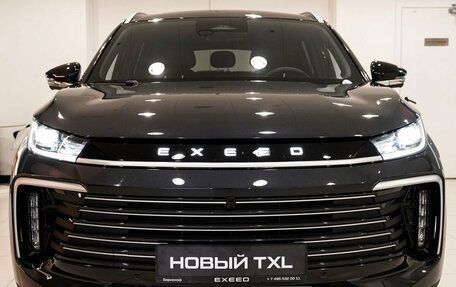 CheryExeed TXL, 2025 год, 3 880 000 рублей, 2 фотография