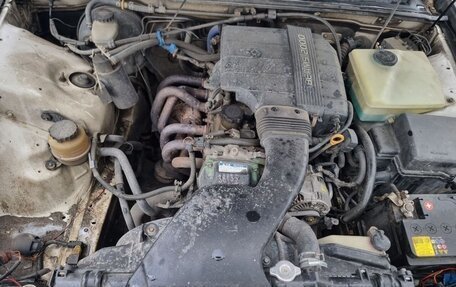 Toyota Mark II VIII (X100), 1999 год, 365 000 рублей, 6 фотография