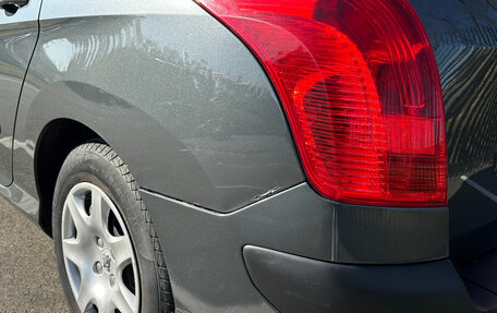 Peugeot 308 II, 2010 год, 570 000 рублей, 10 фотография