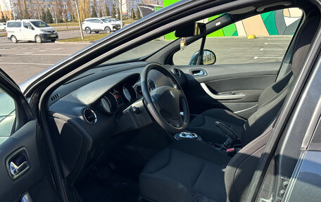 Peugeot 308 II, 2010 год, 570 000 рублей, 12 фотография