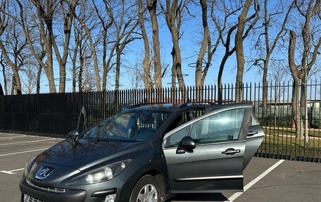 Peugeot 308 II, 2010 год, 570 000 рублей, 3 фотография