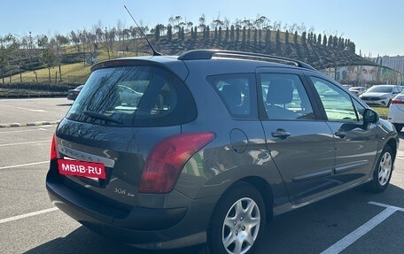 Peugeot 308 II, 2010 год, 570 000 рублей, 11 фотография