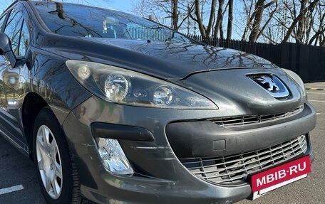 Peugeot 308 II, 2010 год, 570 000 рублей, 6 фотография