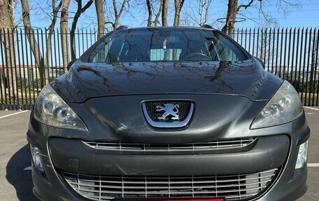 Peugeot 308 II, 2010 год, 570 000 рублей, 5 фотография