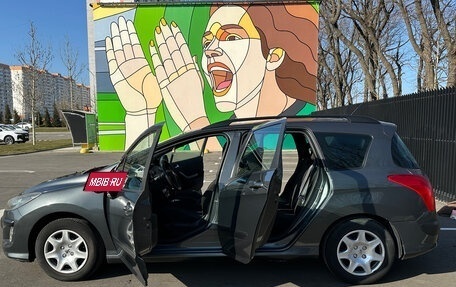 Peugeot 308 II, 2010 год, 570 000 рублей, 4 фотография