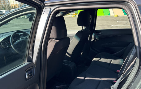 Peugeot 308 II, 2010 год, 570 000 рублей, 13 фотография