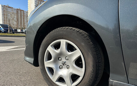 Peugeot 308 II, 2010 год, 570 000 рублей, 17 фотография