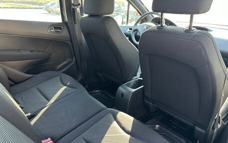 Peugeot 308 II, 2010 год, 570 000 рублей, 20 фотография