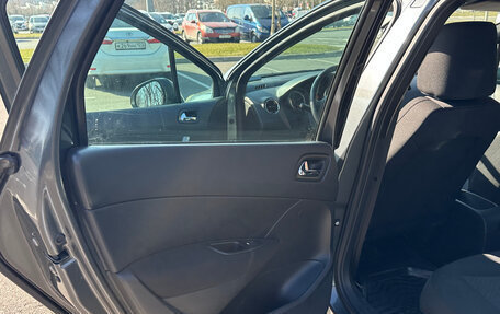 Peugeot 308 II, 2010 год, 570 000 рублей, 14 фотография