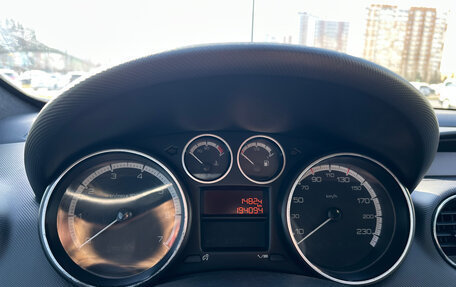 Peugeot 308 II, 2010 год, 570 000 рублей, 25 фотография