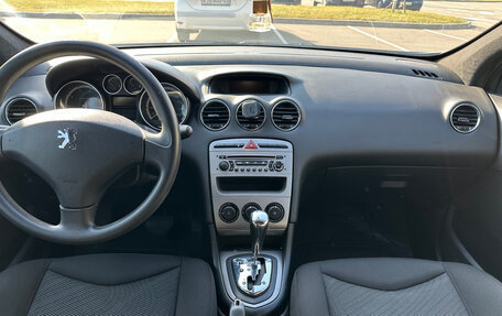 Peugeot 308 II, 2010 год, 570 000 рублей, 22 фотография