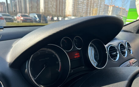 Peugeot 308 II, 2010 год, 570 000 рублей, 26 фотография