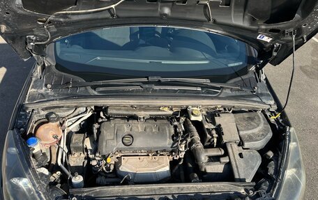 Peugeot 308 II, 2010 год, 570 000 рублей, 27 фотография