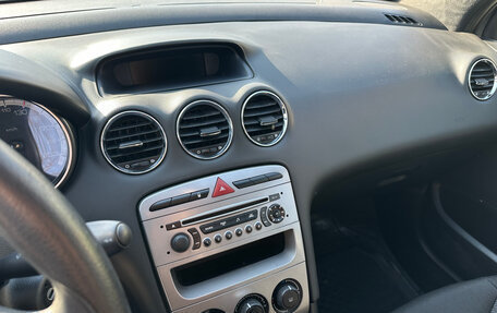 Peugeot 308 II, 2010 год, 570 000 рублей, 23 фотография