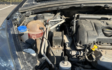 Peugeot 308 II, 2010 год, 570 000 рублей, 28 фотография