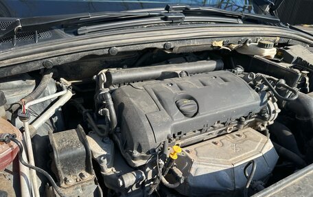 Peugeot 308 II, 2010 год, 570 000 рублей, 29 фотография