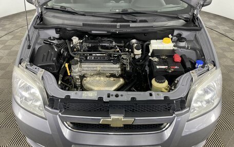 Chevrolet Aveo III, 2008 год, 375 000 рублей, 4 фотография