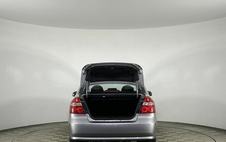 Chevrolet Aveo III, 2008 год, 375 000 рублей, 9 фотография