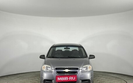 Chevrolet Aveo III, 2008 год, 375 000 рублей, 3 фотография