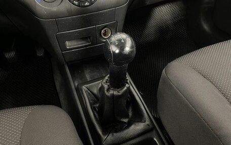 Chevrolet Aveo III, 2008 год, 375 000 рублей, 17 фотография