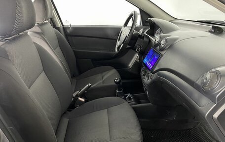 Chevrolet Aveo III, 2008 год, 375 000 рублей, 13 фотография