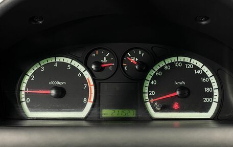 Chevrolet Aveo III, 2008 год, 375 000 рублей, 15 фотография