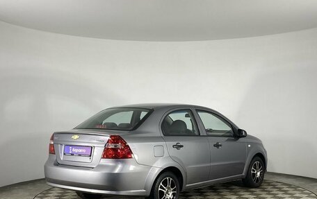 Chevrolet Aveo III, 2008 год, 375 000 рублей, 6 фотография