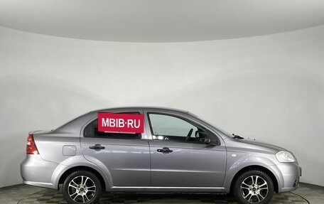 Chevrolet Aveo III, 2008 год, 375 000 рублей, 11 фотография