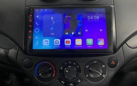 Chevrolet Aveo III, 2008 год, 375 000 рублей, 18 фотография