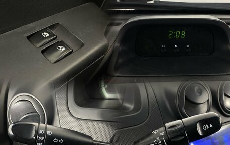 Chevrolet Aveo III, 2008 год, 375 000 рублей, 19 фотография