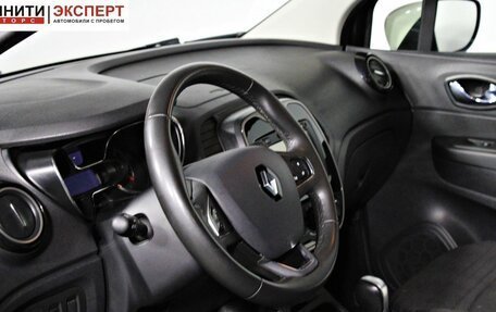 Renault Kaptur I рестайлинг, 2017 год, 1 497 000 рублей, 11 фотография