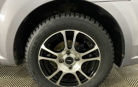 Chevrolet Aveo III, 2008 год, 375 000 рублей, 20 фотография