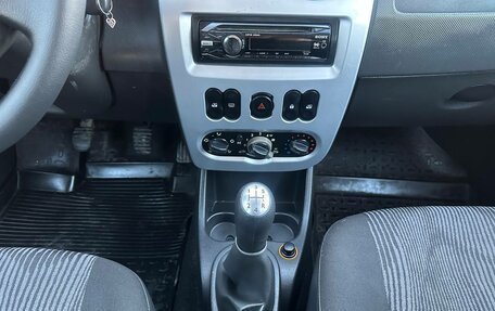 Renault Logan I, 2010 год, 470 000 рублей, 11 фотография