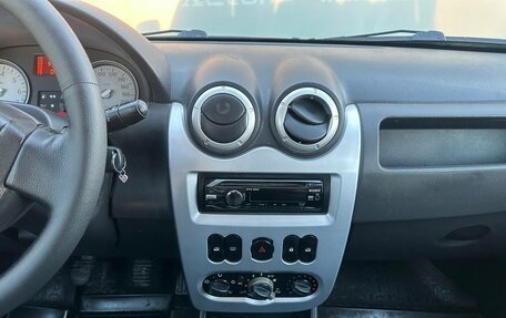 Renault Logan I, 2010 год, 470 000 рублей, 10 фотография