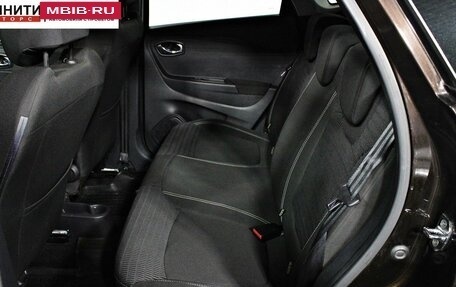 Renault Kaptur I рестайлинг, 2017 год, 1 497 000 рублей, 16 фотография