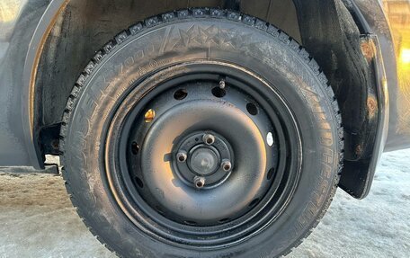 Renault Logan I, 2010 год, 470 000 рублей, 12 фотография