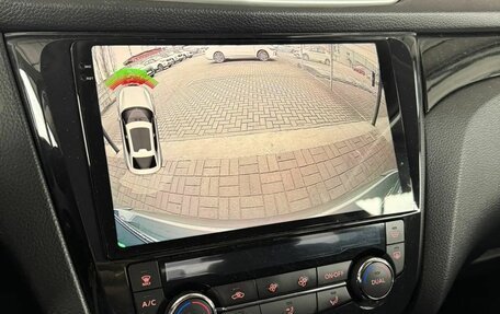 Nissan Qashqai, 2015 год, 1 270 000 рублей, 13 фотография