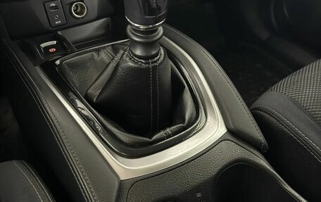 Nissan Qashqai, 2015 год, 1 270 000 рублей, 14 фотография