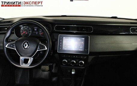 Renault Arkana I, 2020 год, 1 847 000 рублей, 10 фотография