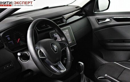 Renault Arkana I, 2020 год, 1 847 000 рублей, 13 фотография